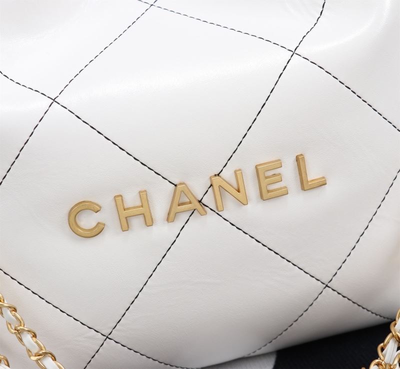 Chanel Shopping Bags